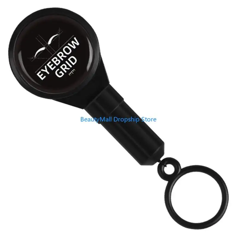 40JD Eyebrow Eyebrow Mapping String Microblading Eyebrow Marker Thread