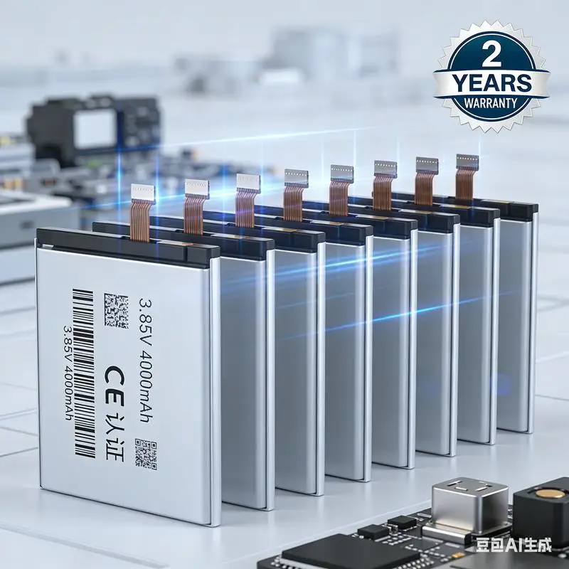 LP-E8 Camera Batter…