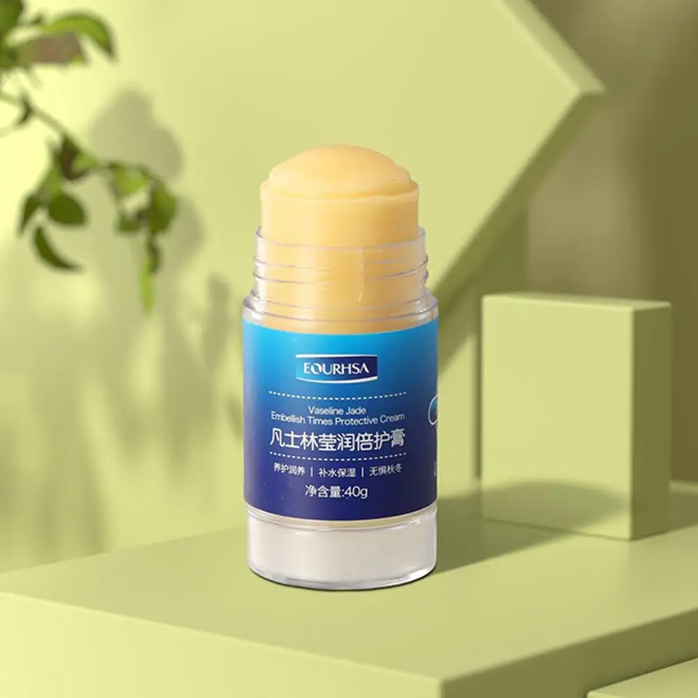 Anti-secagem crack pele morta e calos pés rachados creme vara reparação pés rachados hidratante pés creme de cuidados com as mãos