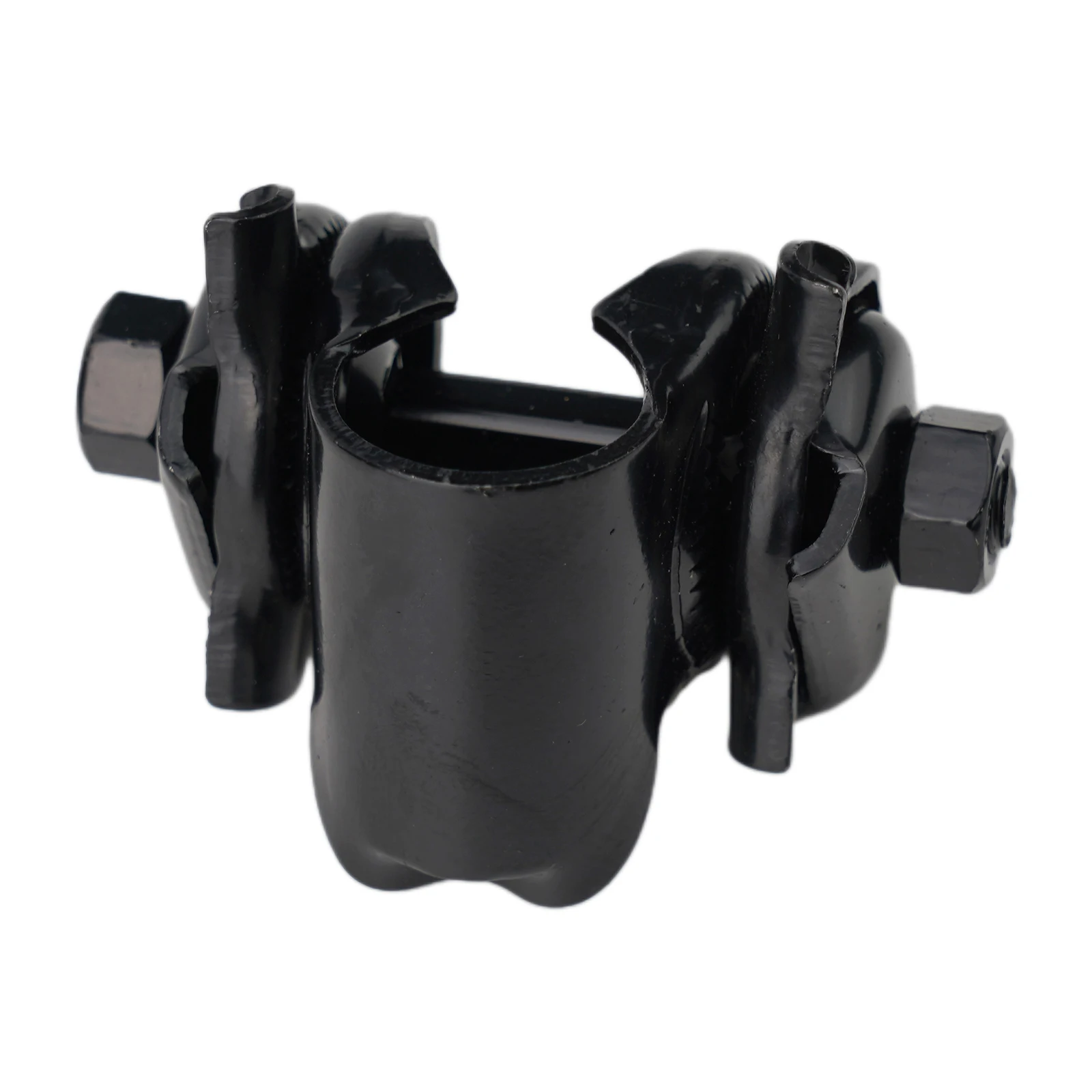 Bicycle Saddle Cushion Mount Clip 24mm Quick-Release Fix Clamp Cycling Seatpost Clamp Screw Connector Bikes Accessories Tools