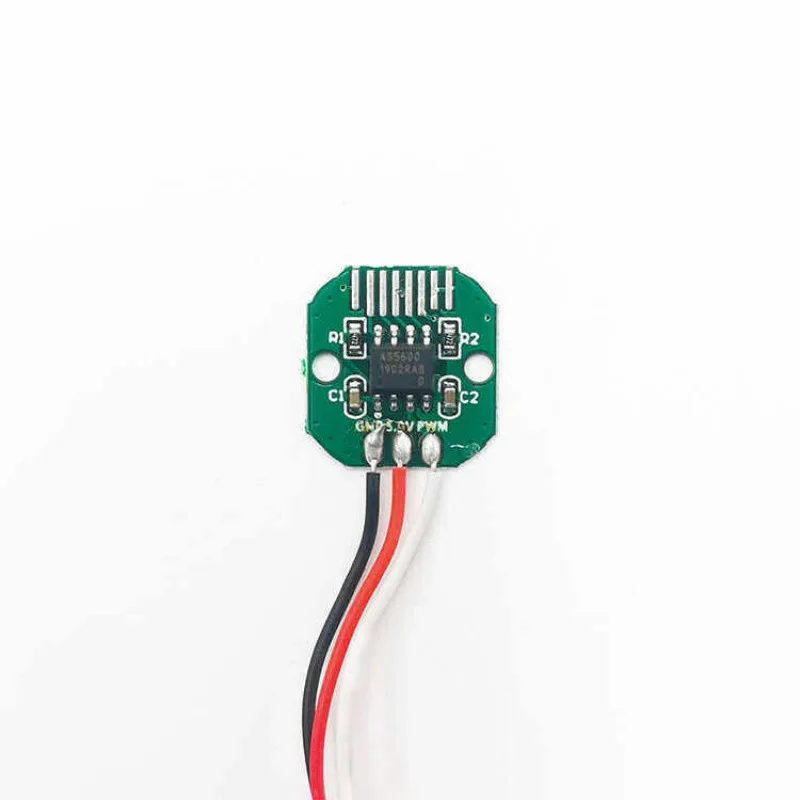 DC brushless motor for AS5600/AS5048a/AS5047P encoder