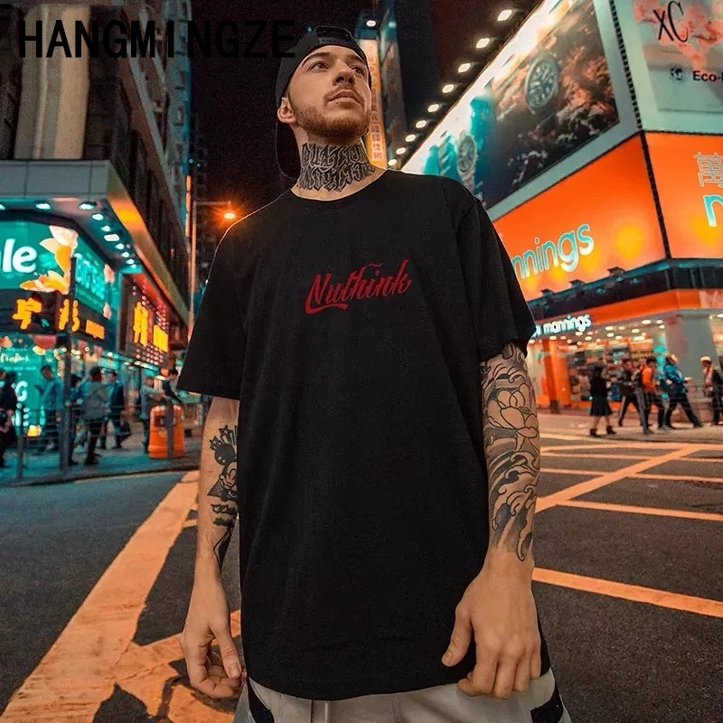 2024 Fashion Mens Tshirts Summer Harajuku Men Printing Hip Hop Oversized T-shirt Streetwear Loose Cartoon Funny T Shirts Man