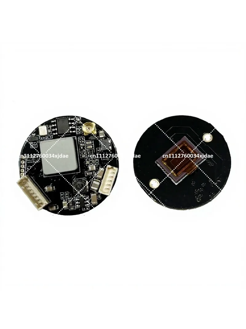 1080P HD-SDI EX-SDI Analog Output Camera 60fps Star Level Sensor for Security Surveillance