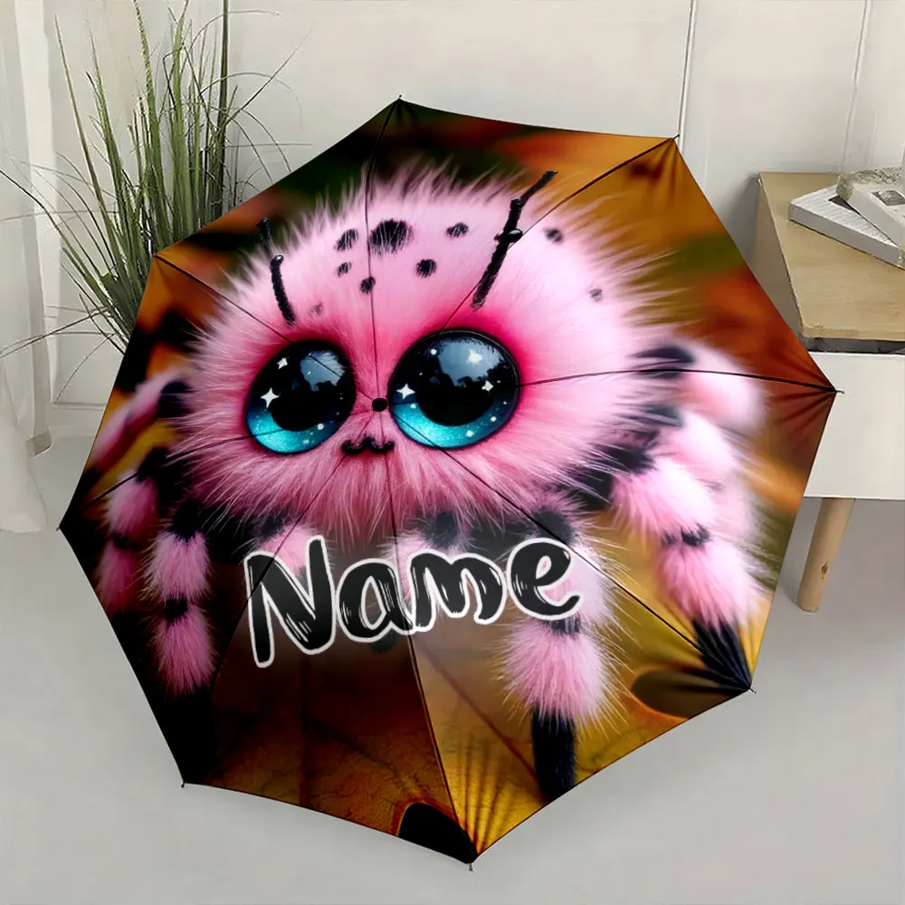 Custom Name Umbrella, 