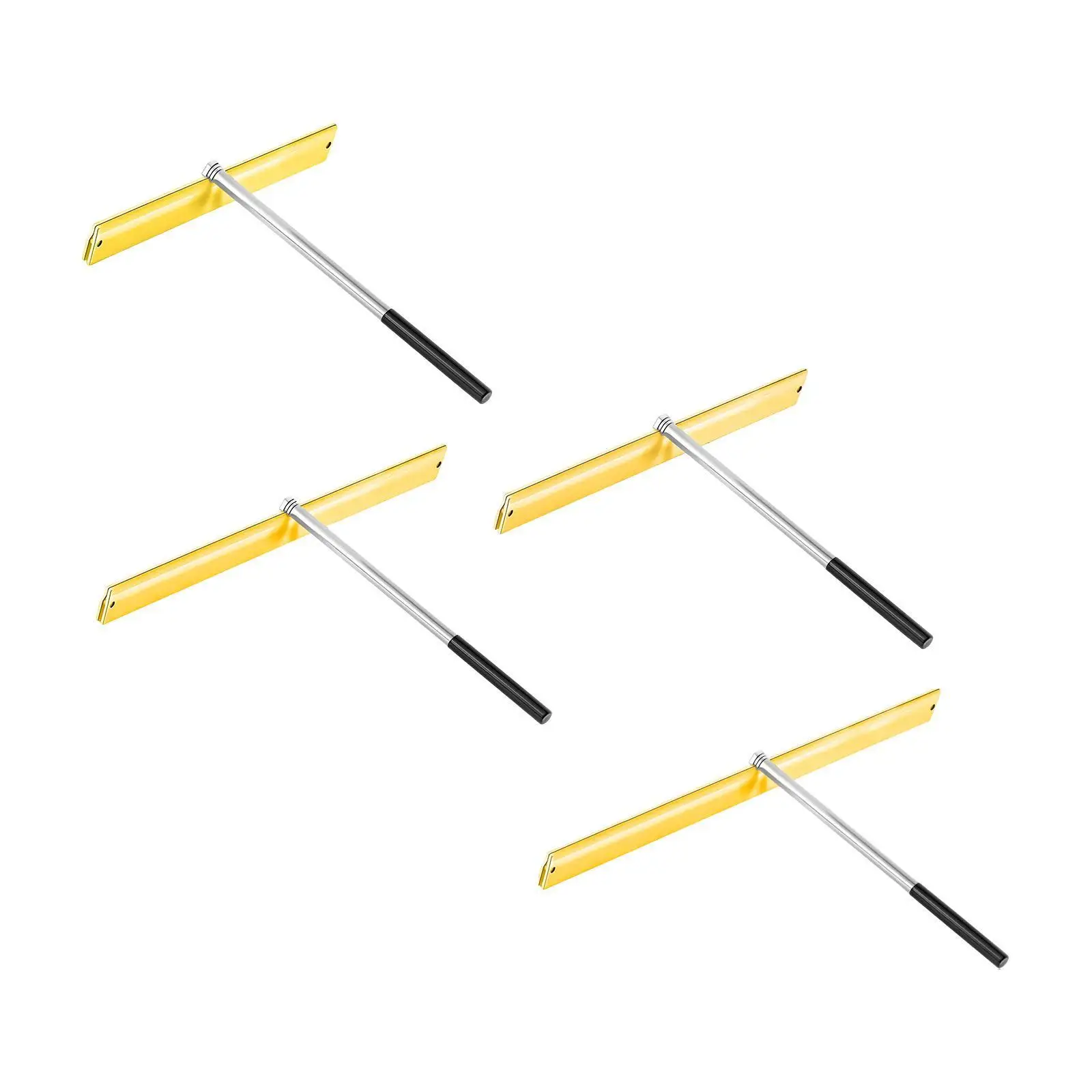 Sheet Metal Folding & Hemming Tool,Standing Seam Roofing Tool,Steel Metal Bender for Bending