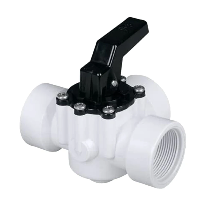 Three Way Valve Pool Swimming Pool Pump Connection Hose Fitting 4715 For Zodiac Swimming Pool Hoses Connection Pump