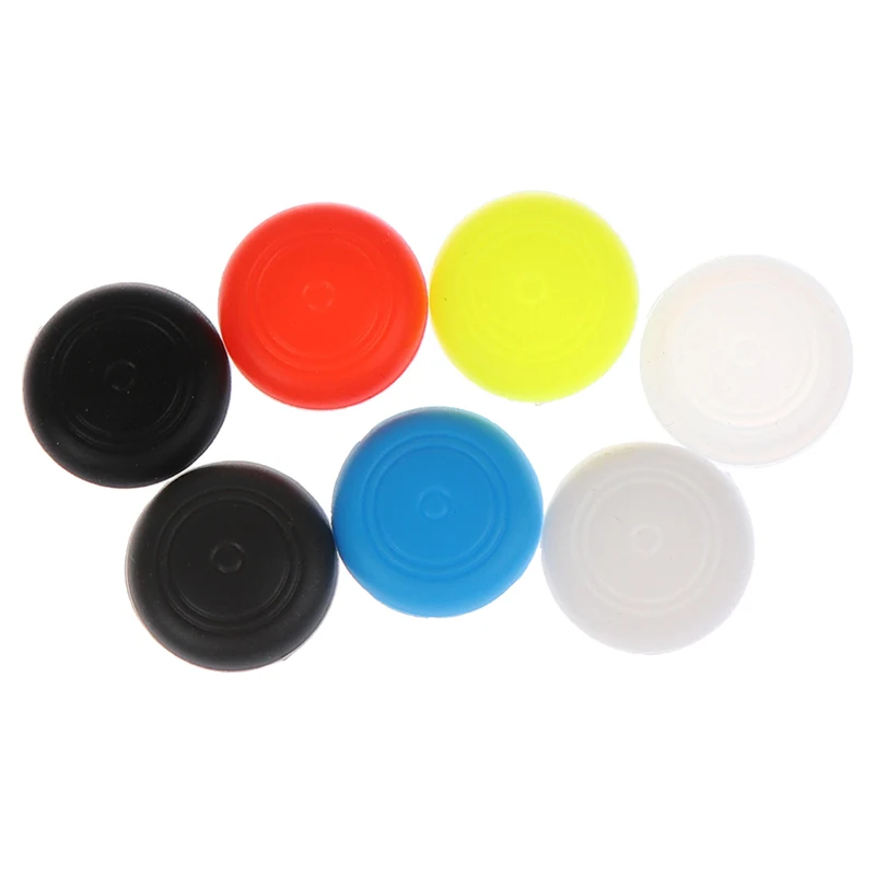 4Pcs Controller Thumb Joystick Grips Caps Accessories for Nintendo Switch NS