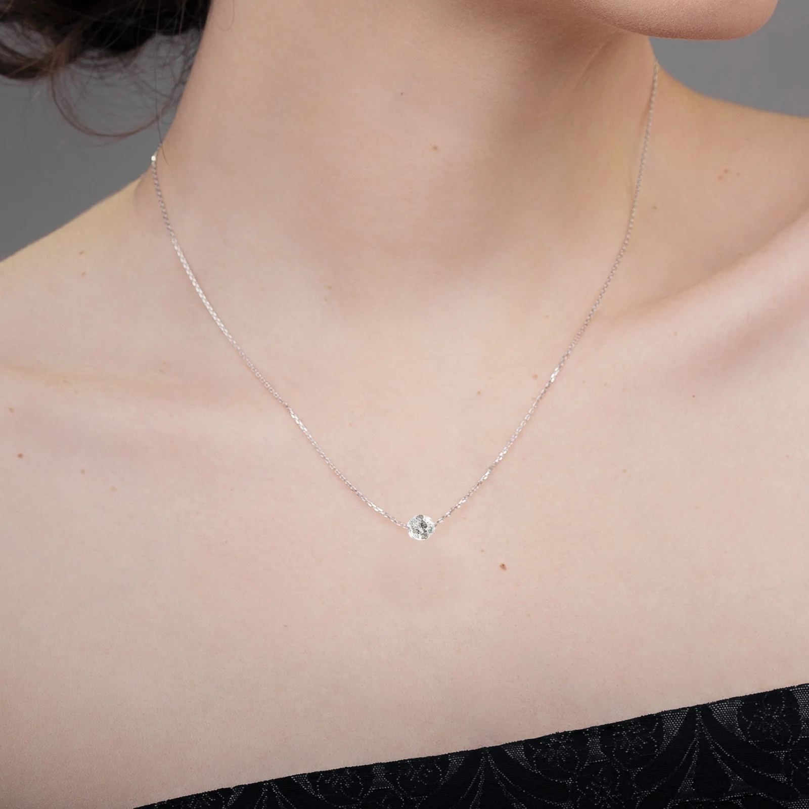 

30Pcs Bright Color Rhinestones Spacer Beads Smooth Surface Loose Beads DIY Jewelry Making Supplies DIY Materials