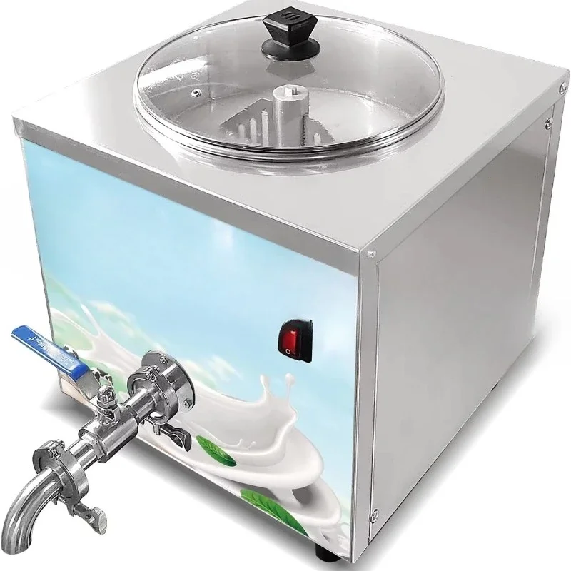 

Large pasteurizer, high-speed yogurt mini ice cream