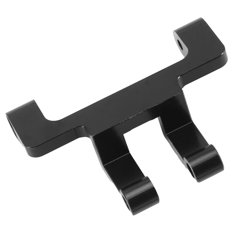 T84C-Metal Wheelie Bar ومجموعة تثبيت لـ 1/10 Arrma Granite VORTEKS Big Rock KRATON Typhon RC قطع غيار السيارات