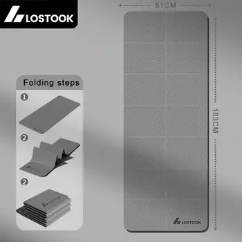 6 best sales 운동용 패드 - №4