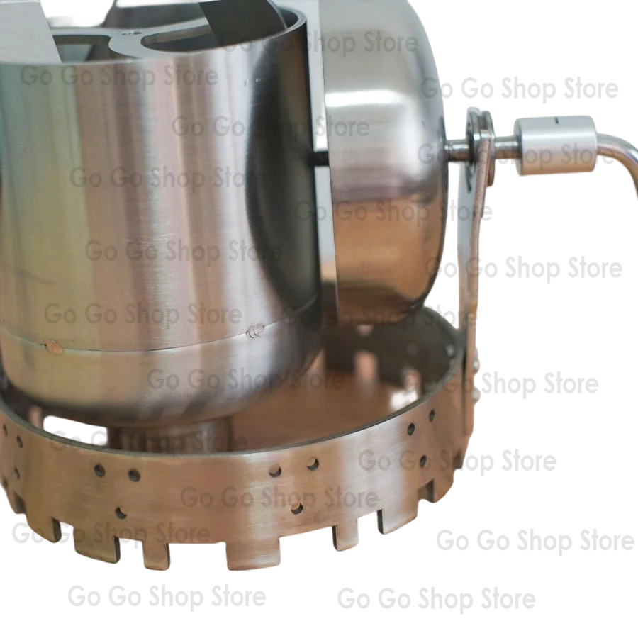 Essiccatore per caffè a mano Torrefazione commerciale Rete per torrefazione per caffè