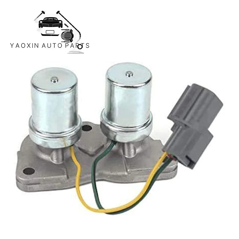 OEM 28300-PX4-003 Transmission Lock  Up Solenoids Valve Suitable For 1991-2002 Honda Accord Odyssey