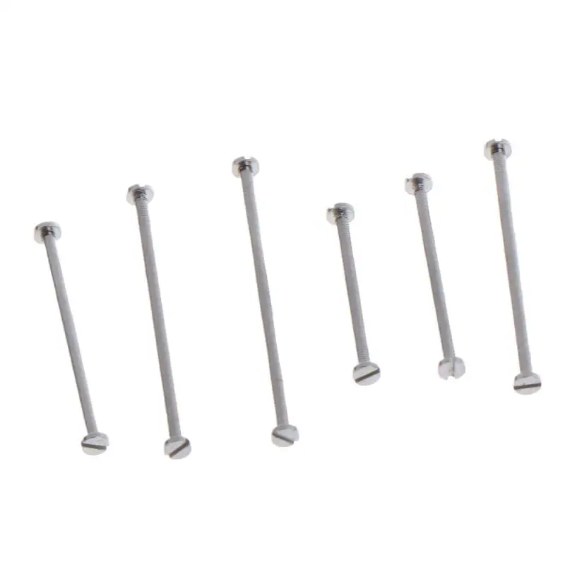 1,2 mm dickes, stahlfarbenes Uhrengehäuse mit T-Steg-Verbindung, Bolzen und Schraube, 2,5 mm Kappe für Uhrenarmband aus Wolframstahl und Keramik – Detail 6