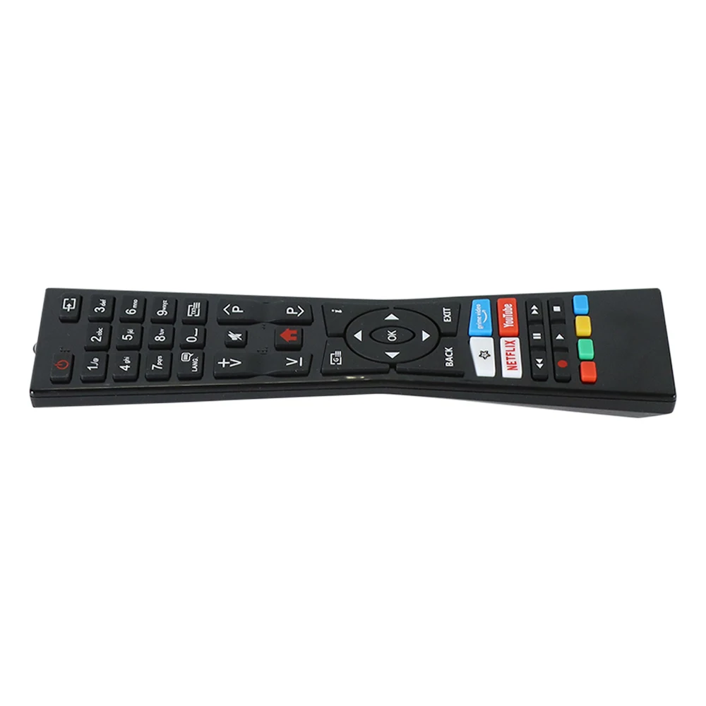 RM-C3337 TV Remote Control for JVC TV ABS Replacement IR