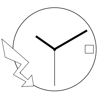 ETA 803.114 movement 3 hands with date watch movement 803 114 movement 803114 movement