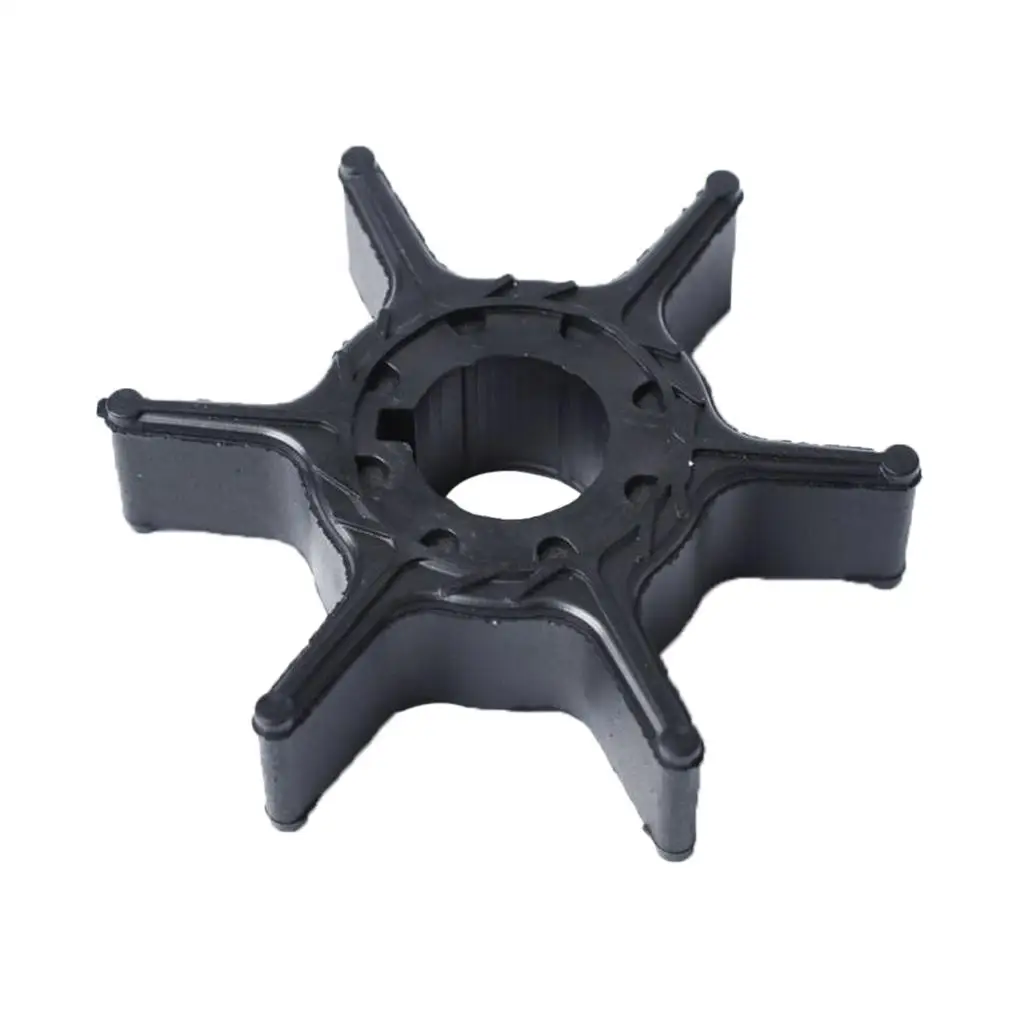 Boot Motor Water Impeller 63V-44352-01-00 voor Yamaha 8 9.9 15 20/4 takt Buitenboordmotor