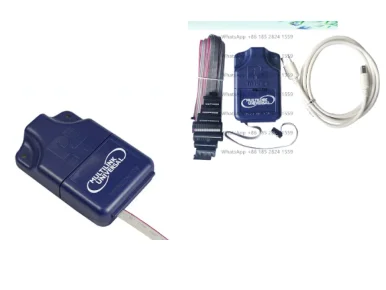 

OK U-MULTILINK FX USB-ML-Universal Programming PE Simulation debugger Rev.D/E version In stock