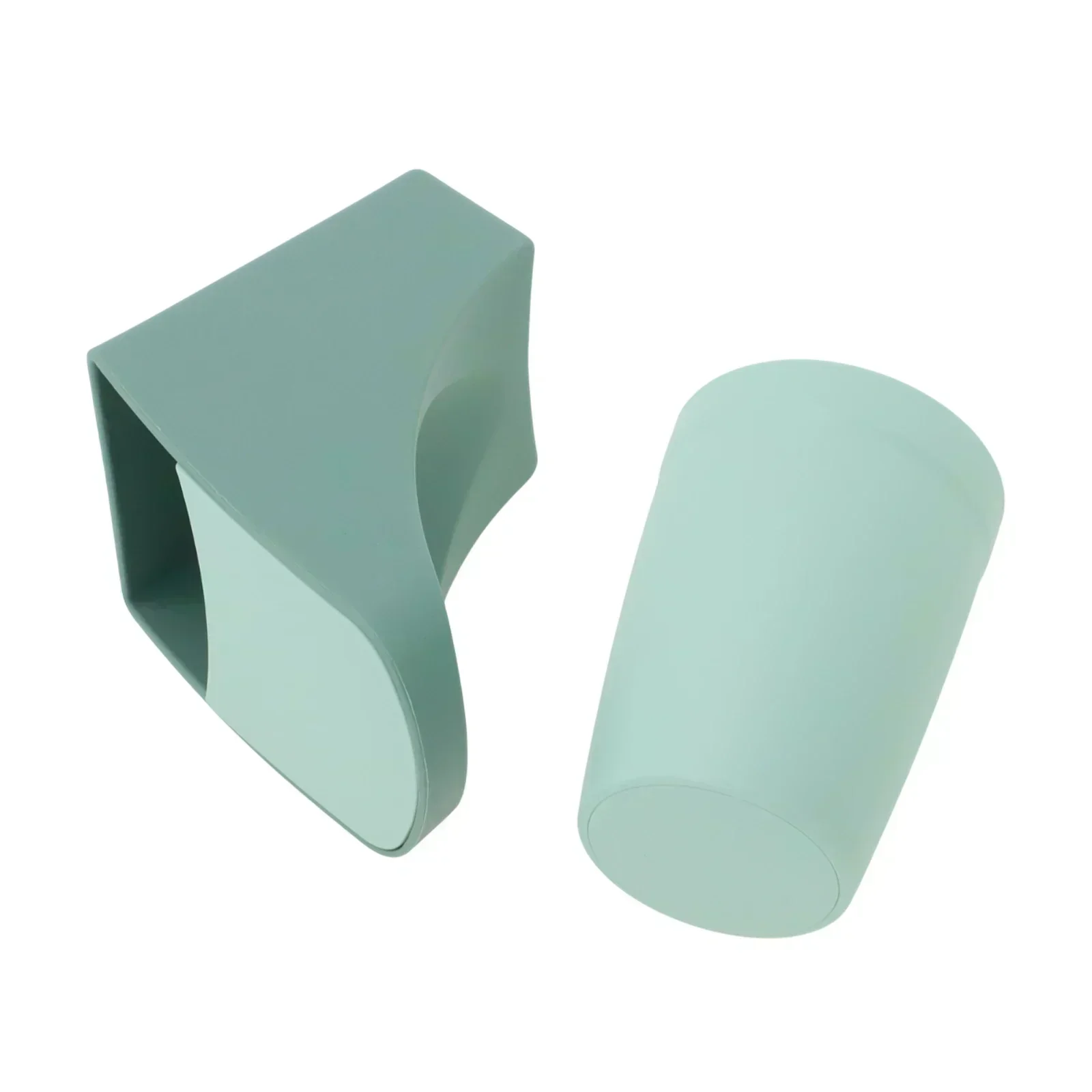 Creative Storage Solution For Bathroom Organization Space-Saving Rack Toothbrush Holder Ample Storage Space Magnetic Design