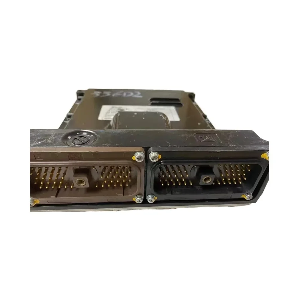 

Отличная компьютерная плата контроллера ECU 262-2879 для запасных частей контроллера экскаватора CAT C7 C9 C15