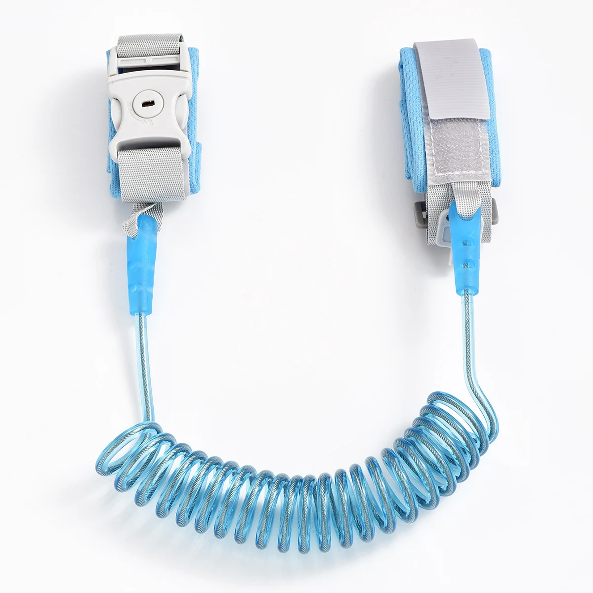 1,5 m Anti-Verlust-Armband, Kinderarmband, Sicherheitsseil, Babyarmband, Anti-Verlust-Armband für den Außenbereich, Zugseil – Detail 10