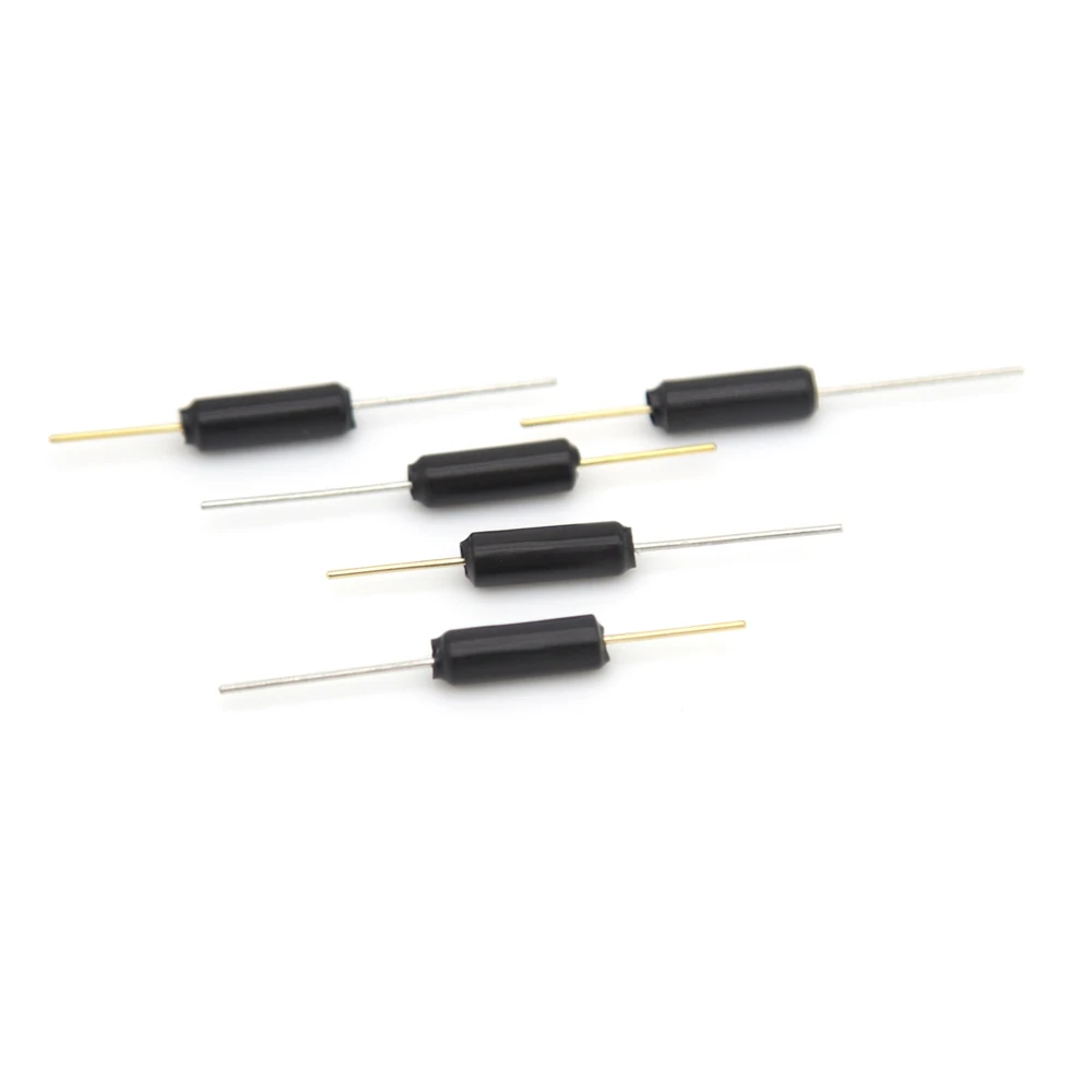 500PCS BL-200 Shaking Switch One-way Tilt Sensor Detection Ball Type Vibration Sensor Switch For Toys And Kettle