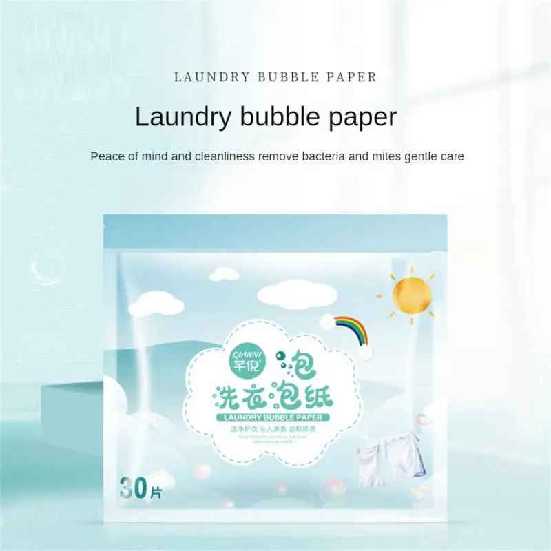 Laundry Fluid Diy Scrapbook Process Stain-proof Washing Accessories Domestic Strong Decontamination Stain-resistant Bed Sheet