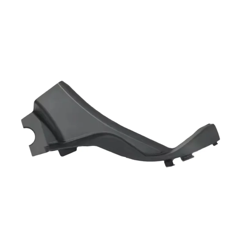 

Front Windshield Wiper Cowl Water Deflector Panel Side Trim Cover For Honda CR-V CRV RM 2012-2016 LHD Car