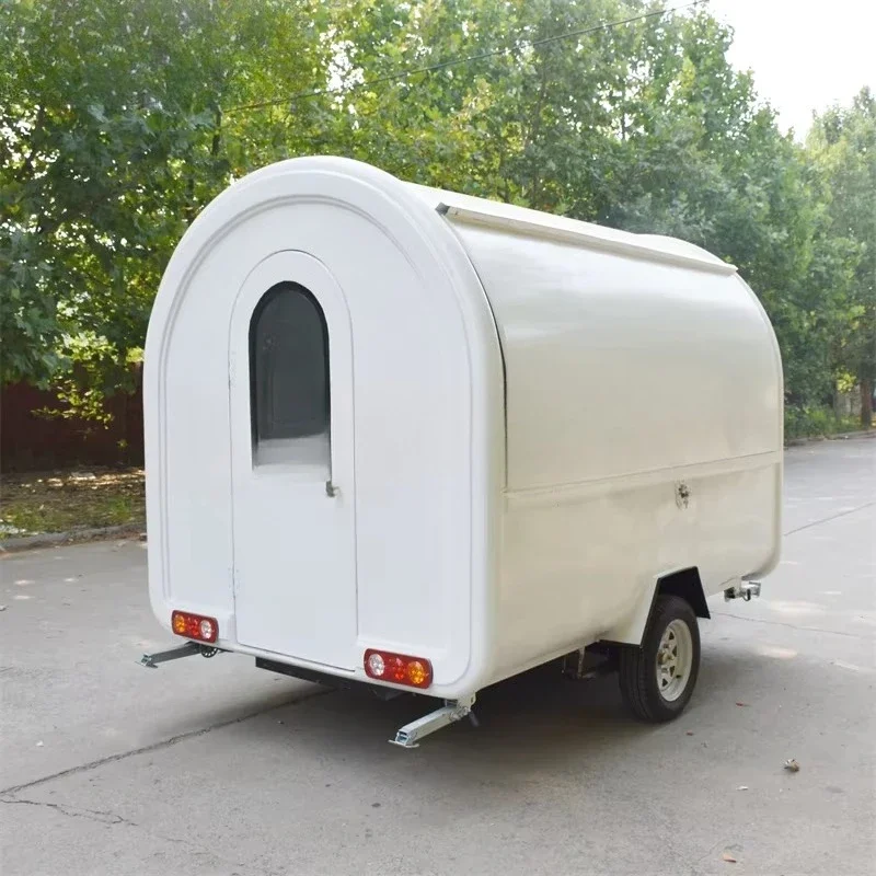 Reinforced Bottom Support Food Service Trolley High Load Capacity For Restaurant Backend Bulk Tableware Transport Task