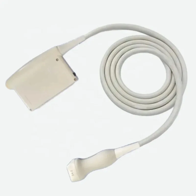 Compatible Probe phased array S4-2 Compatible Probe