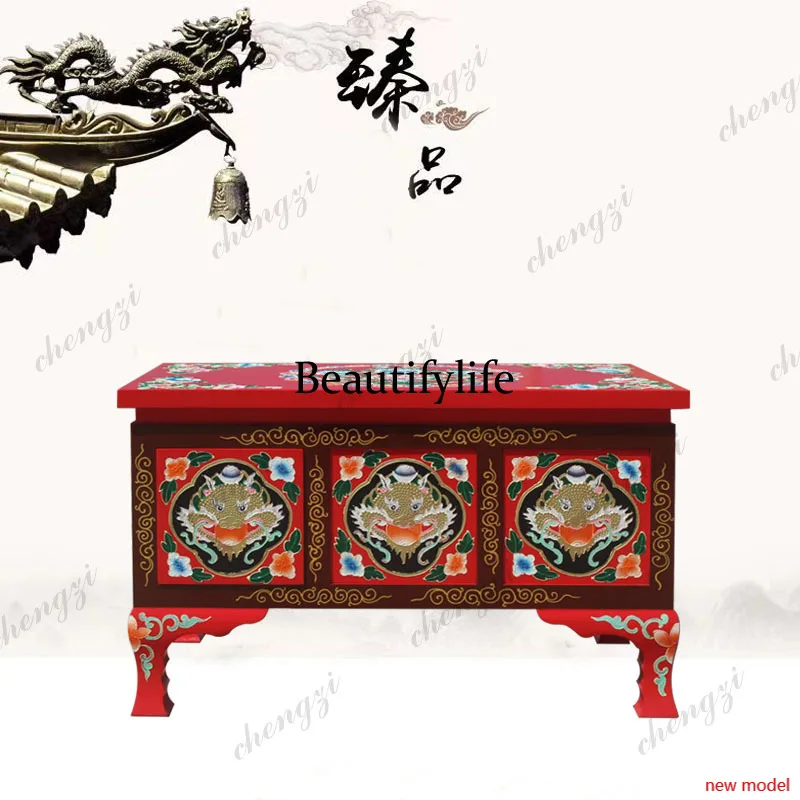AB03  Solid wood furniture seat table meditation chair cross-legged meditation, Chinese style, meditation, sofa chair