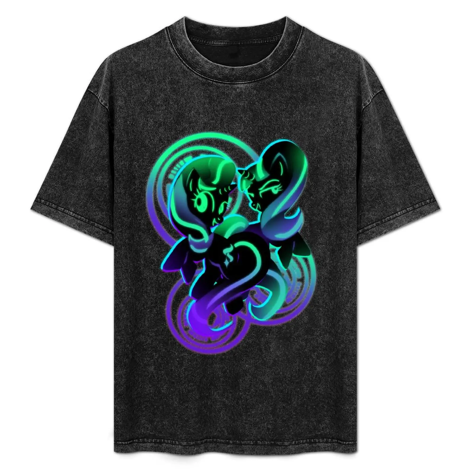 

Starlight Glimmer T-Shirt Gym Wear Breathable Short Sleeve Tee