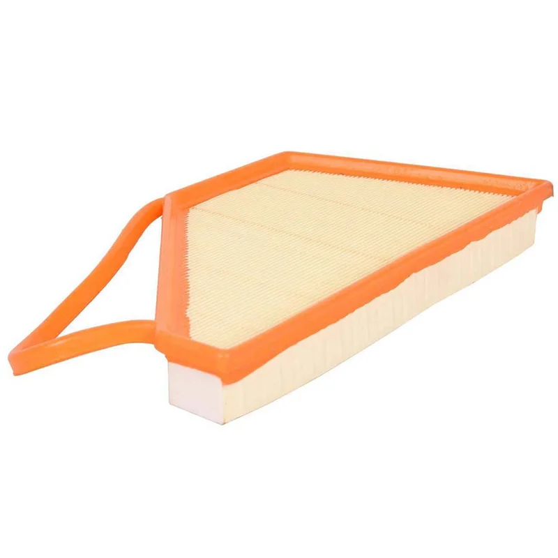 

AW-Air Filter 3W0129620B, 3W0129620C For Bentley Continental GT GTC Flying Spur W12 Engine 2004-2019 Replacement Accessories 2PC