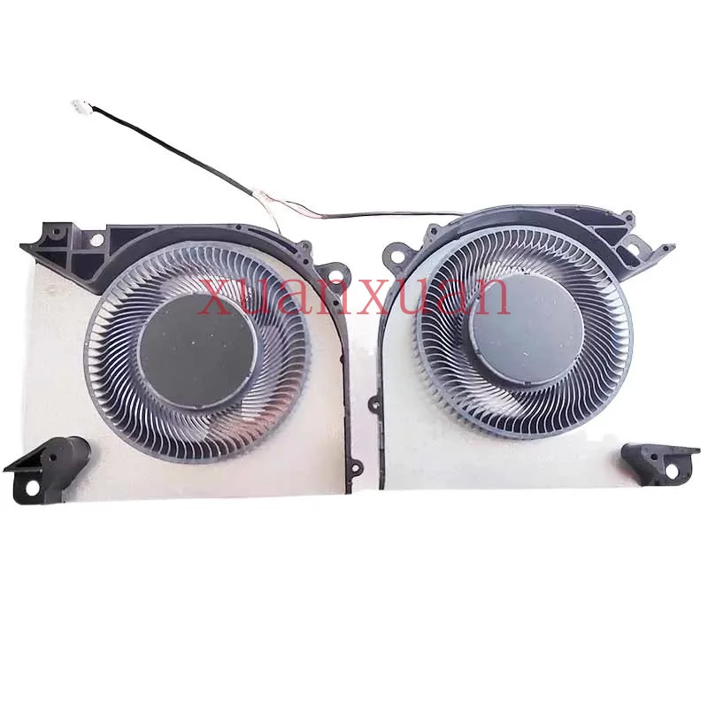 New original CPU Cooling Fan GPU FAN for Hasee Z7D6 Z8D6 Z8R7 Z9D7 Z9R7 Z9R9 G8R9 G9R9  12v FQNX FQNW