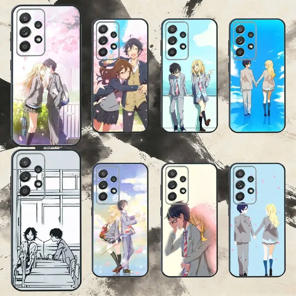 Hot Y-Your L-Lie In… - image