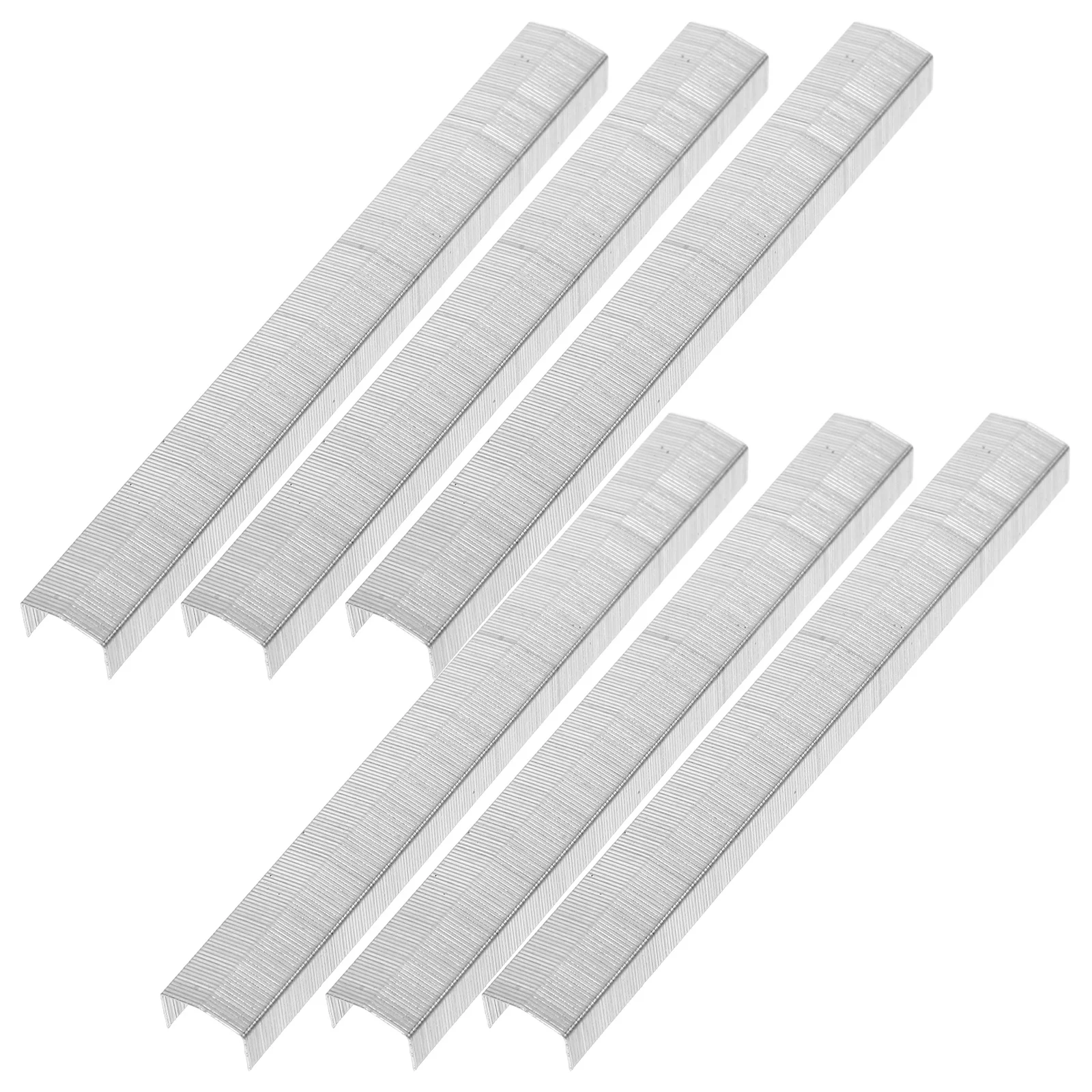 2 Boxes Household Stapler Staples Easy Use Compact Paper Staples Office Accessory Clips Office Supplies Stapler Pins