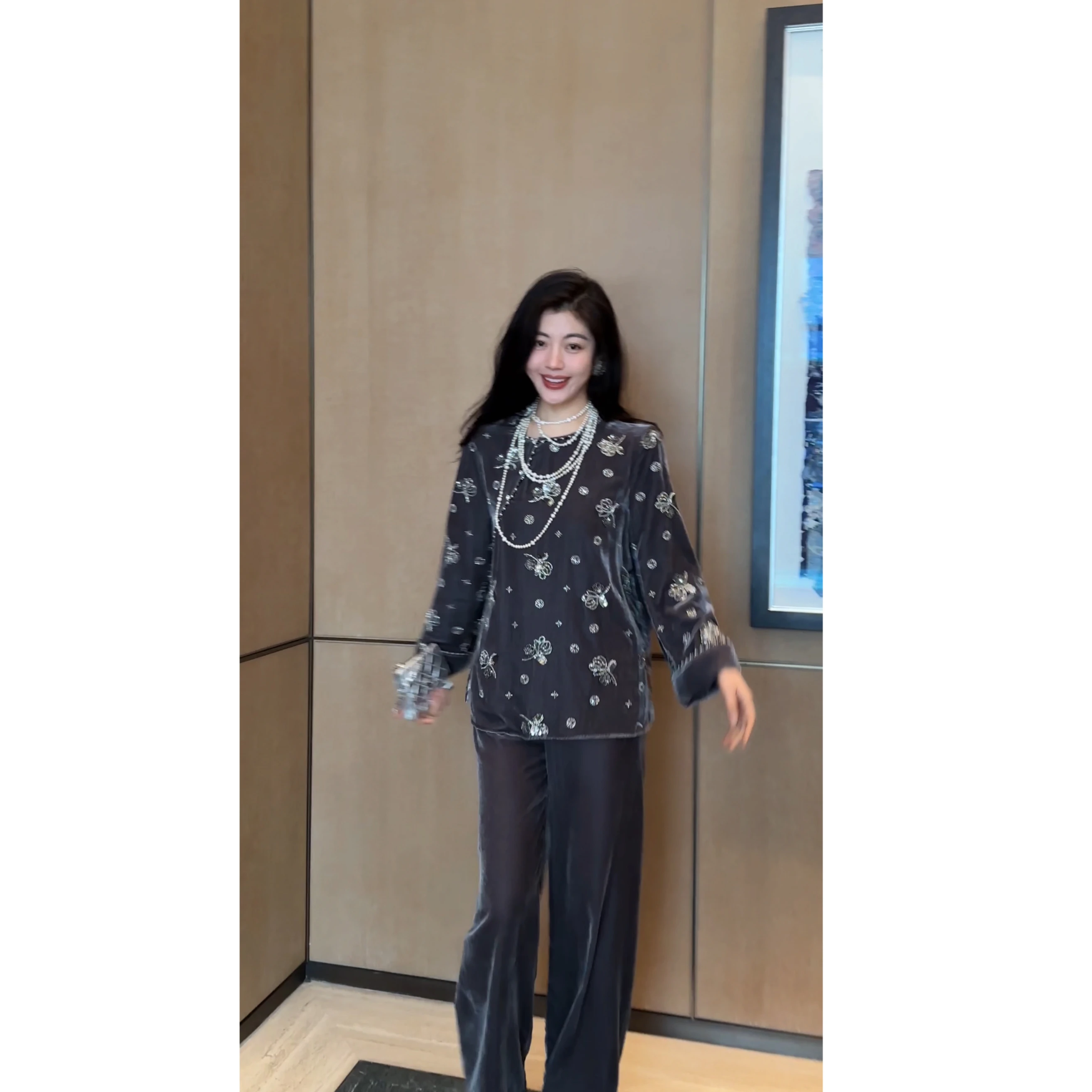 ncou-nouvelle-collection-printemps-ensemble-haut-et-bas-en-velours-brode-de-perles-style-traditionnel-chinois-luxe-ethnique-tendance-pour-femme