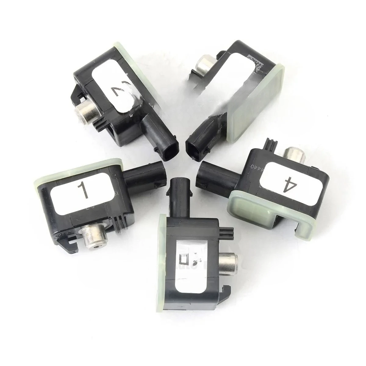 

Электромагнитные приводы для Jeep Wrangler JL 2018-Датчик дифференциала