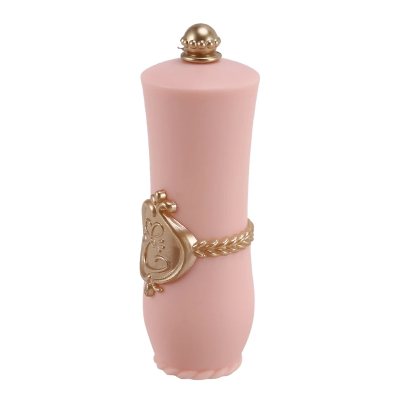 Beauty Bright Flower Crystal Jelly Lipstick Magic Temperature Change Color Lip Balm Makeup