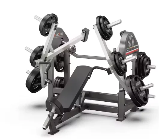 Commercial Sitting Leg Trainer Leg Extension Gym Studio Leg Strength Equipment Complete Set Large Fitness Equipment