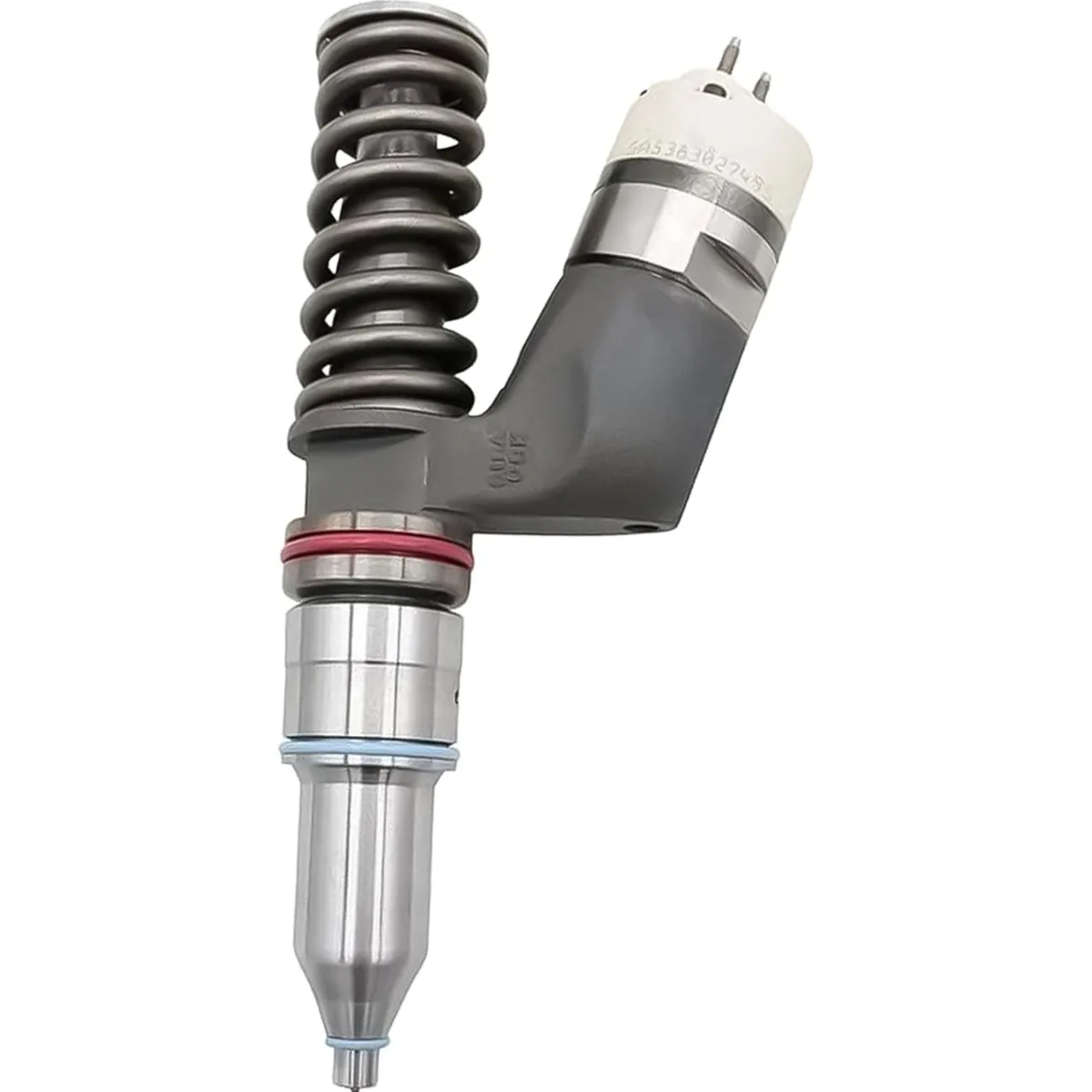 

1PCS Fuel Injector 10R-8501 10R8501 For Caterpillar CAT C15 C16 3406E Engine