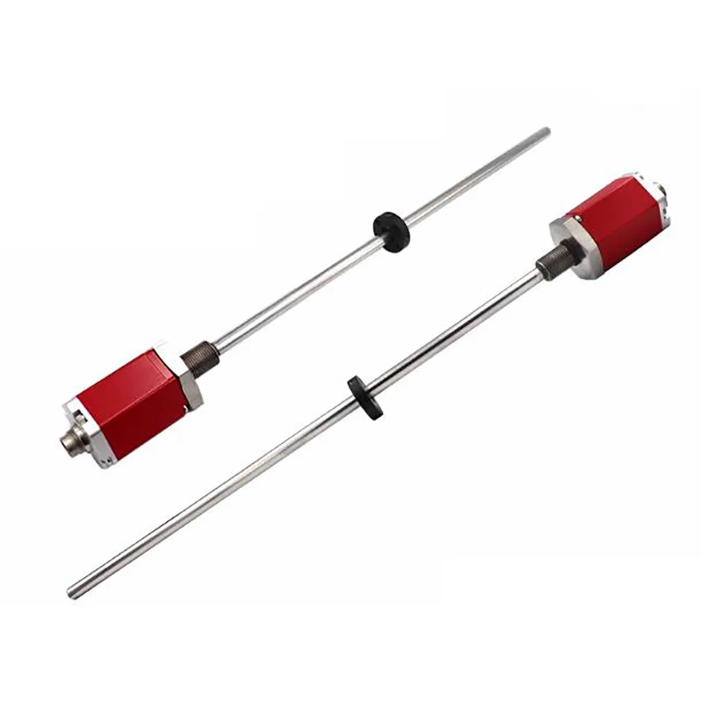 Magnetostrictive Displacement Sensor High-Precision Cylinder Built-in Displacement Sensor Cylinder Stroke Sensor