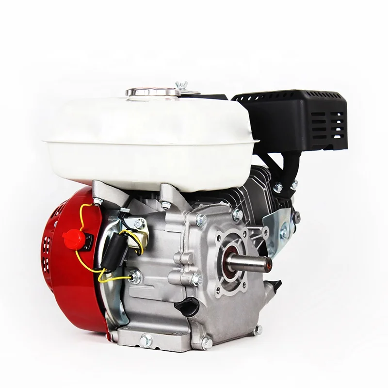 Taizhou JC 190FA GX420 Engine 15hp  Jet Mini Silent Motor  Engine