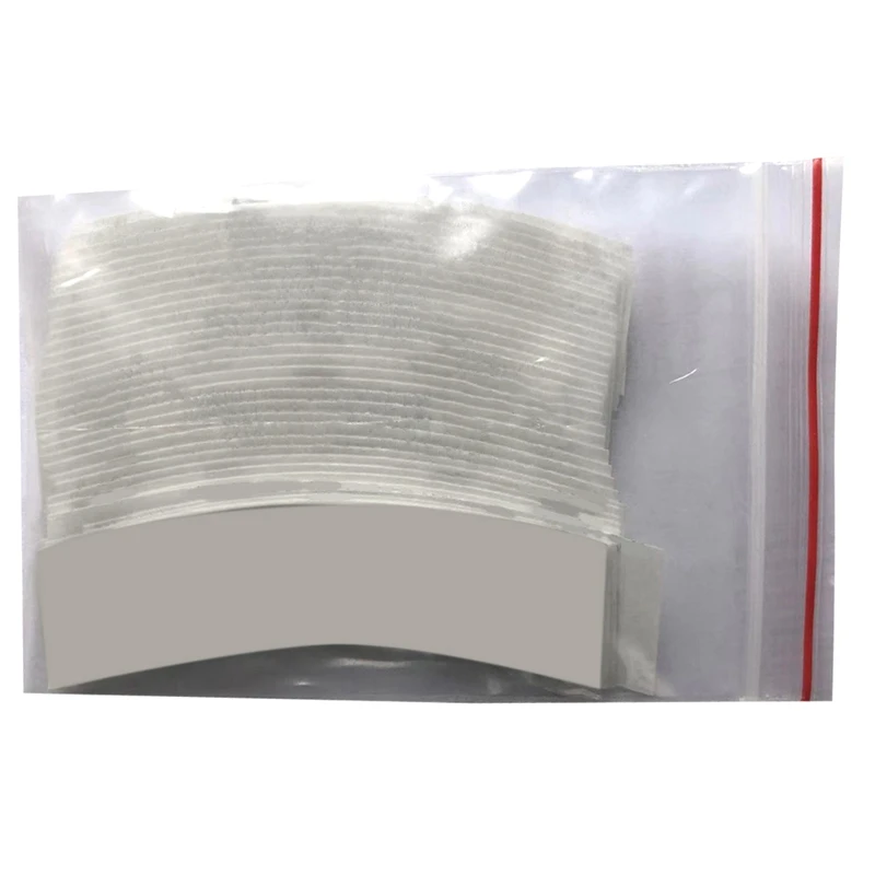 

36Pcs/Lot Wig Double Sided Tape Strong Adhesive Hair System Extension Strips Waterproof for Toupees/Lace Wig