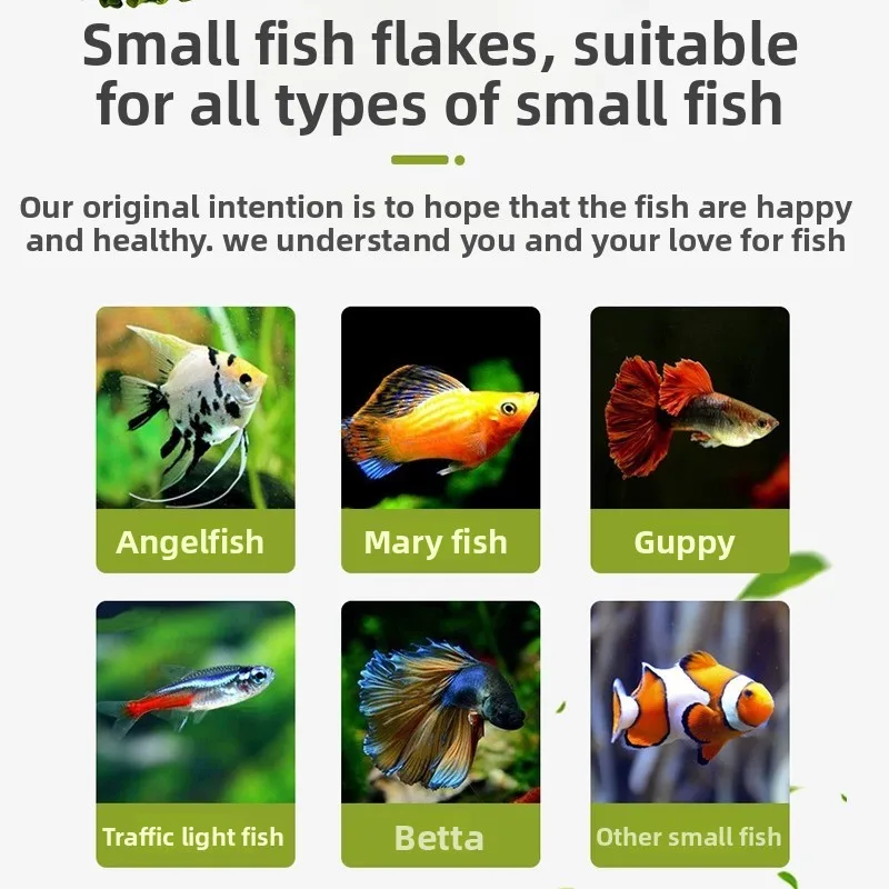 SW Tropical Fish Food Sticks - Adhesive Wafers for Community Tanks (Guppies, Tetras, Neon Tetras & Cardinal Tetras) view 3
