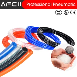 1 Meter Poly Urethane Air Hose For Compressor 4mm 6mm 8mm 10mm 12mm 14mm Air Line Hose