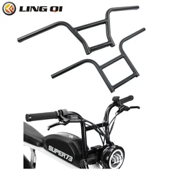 Motorcycle Accessories Handlebar 73-S1 Road Bike Aluminum For Alloy Bicycle Handle Bar Super 73S1 73 S1 S2 ZX RX
