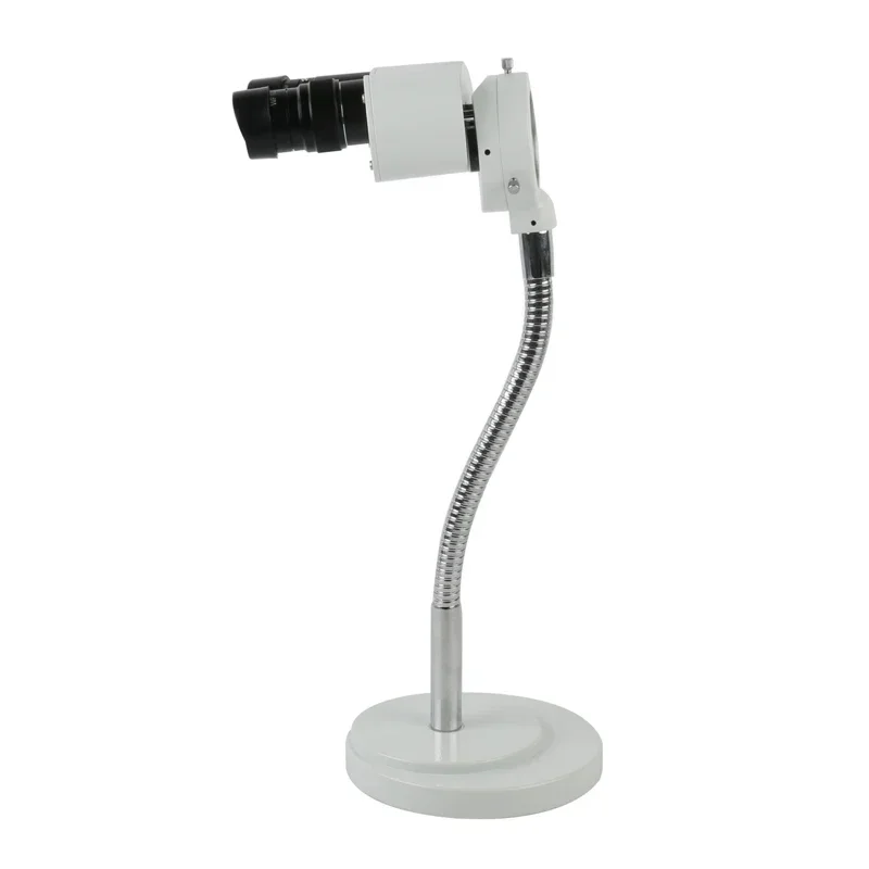 8X Multi-angle Stereo Microscope, Binocular Tube Microscope, for PCB Soldering Repair & Lab Dissection