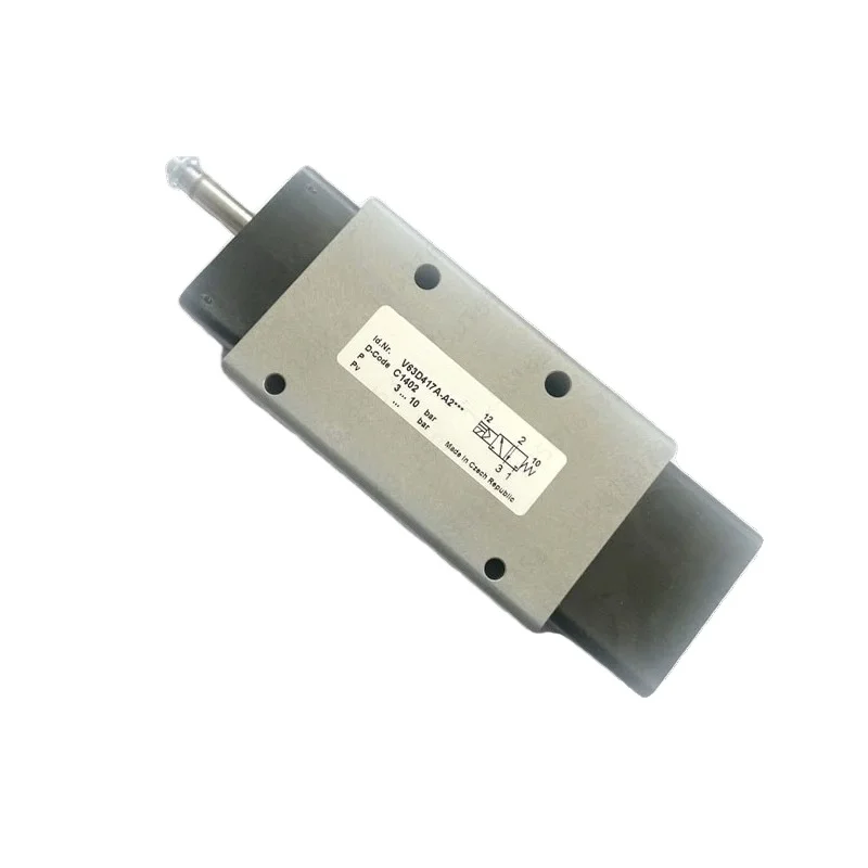 

V63D417A-A2 NORGREN Solenoid Valve 24V DC/220V AC/A2000/V63D413A-A2