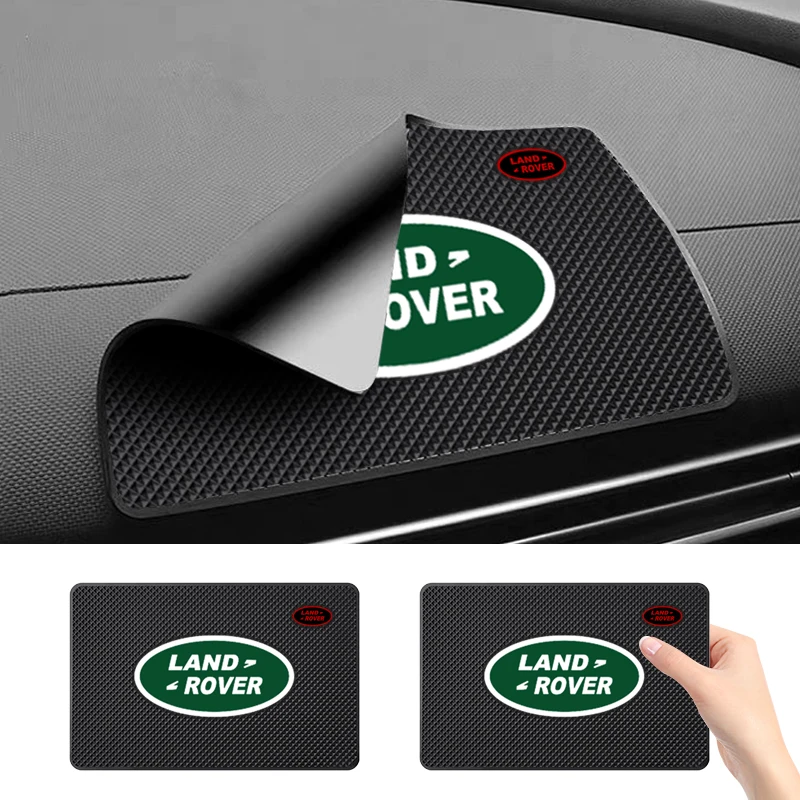 Magnetic L-Type Universal Phone Holder in Car Phone Stand Clip For Land Rover Discovery 3 4 R4 LR2 Range Rover Evoque Sport